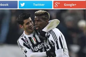 尤文为莫拉塔开出700万年薪图片