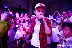 《超级宝贝》少儿达人选拔赛西安赛区启动图片