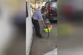 眼镜王蛇泡酒，大补视频封面