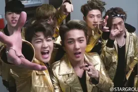 [iKON][分享]160610 和iKON聊聊天活动圆满结束 iKON与粉丝的Q&A大放送图片