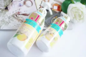 Nursery卸妆啫喱 打开属于夏天的小清新图片