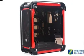 新品牌新风向 塔盾NO.11新品机箱详评图片