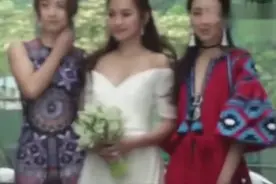 32岁杨爱瑾早产诞下一子 曾背8年“小三”骂名视频封面