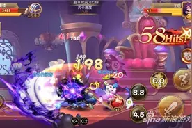 童话大冒险世界BOSS玩法 世界BOSS解锁打法图片