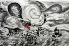 天生急脾气，十二生肖急起来吓死你图片
