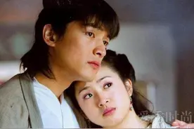 林依晨胡歌电视剧盘点 剧中饰演情侣演技精湛因为恋爱了吗？图片