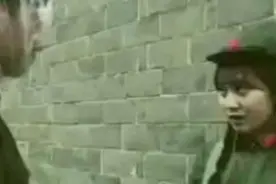 亲一口就能怀孕！图片