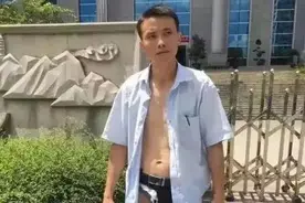 徐雪芬：法治与三角裤-评广西律师“裸照“风波图片