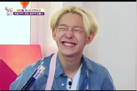 EXO 6月9日大势回归图片