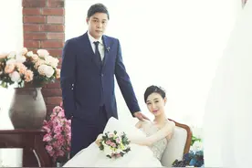 范志毅今日大婚看点多 上海体坛四大天王合体+伴娘女儿成期待图片