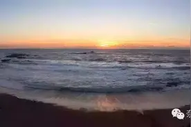 美国西游记-最详尽美国西部自驾游攻略（5）自驾美国1号公路图片