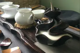 中国最早出现的弹拨类乐器:古琴视频封面