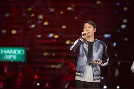 今晚《端午金曲捞》，黎明要“唤醒”一首跟乐基儿有关的歌图片