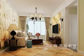 为什么越来越多许昌人喜欢装修这样？89平两室图片
