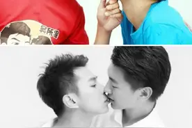 顺风小哥和京东小哥的故事，太甜图片