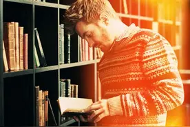 勤俭持家！最会省钱、不爱乱花的星座男图片