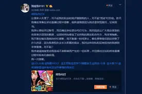 阿怡微博公开承认代打，事件始末回顾图片