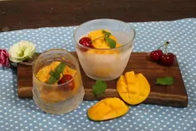 魔兽世界料理大揭秘！狼族首领杜隆坦推荐美食！吃过舒爽一夏图片