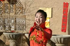 《米脂婆姨绥德汉》图片