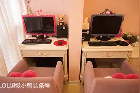 玩LOL的玩家都期待的婚后生活！写实啊！图片