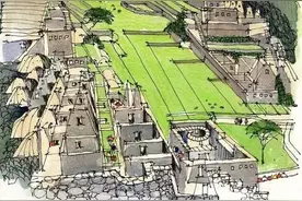 不力求，详尽地描绘对象的一切图片