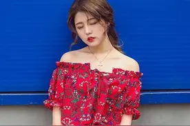 简约有型精致美观减龄连衣裙，通勤OL气质！图片
