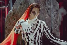 当BIGBANG的MV没了音乐图片