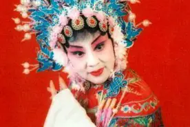 豫剧《樊梨花征西》（李红玲）图片