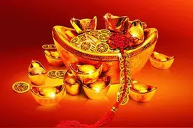 改正这些陋习!三个月内财神爷主动去你家图片