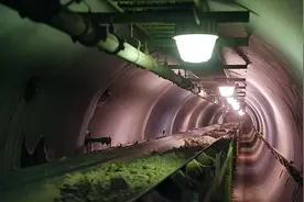 俄金矿矿工的舒适生活随拍 太令人羡慕了图片