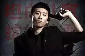 张一山杨紫之间到底发生过什么？图片
