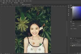 PS抠图教程人物快速换脸教程人物恶搞会了吗？