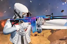 荒野行动：新版本预计18号更新，给你详细的地图介绍，知己知彼