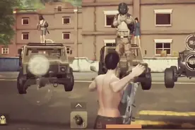 我们是兄弟，以后的路不能陪你走了！