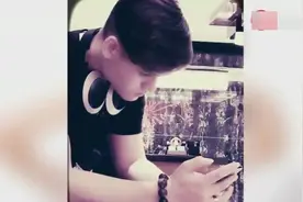 46岁宁静与第一任丈夫的儿子近照曝光，长成这样，难怪藏起来多年视频封面