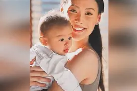 梁洛施带三个儿子见李嘉诚 李泽楷与港姐忙恋爱视频封面