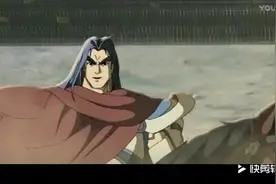 项羽在巨鹿之战前的演讲，足可以看出他是一个头脑精明的人