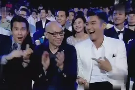 原来彭于晏鼓掌表情包出自这里，真的是太魔性了视频封面