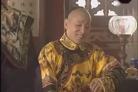康熙：以地痞家奴之师就连打胜仗，康熙开心加封周培公为太子太保视频封面