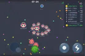 萌球大作战之佛系养大视频封面