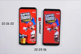 麒麟970不敌高通骁龙845：华为P20 Pro和三星S9+速度对比测试视频封面