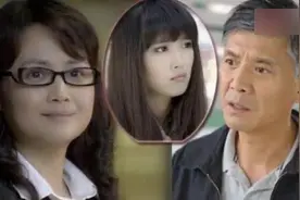 刘之冰全家近照，与茹萍结成半路夫妻，一家四口都是演员视频封面