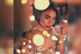 别人家的男朋友 拍出来的照片都特别好看 创意拍摄技巧