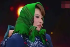 陈道明评价袁立这八个字真的是雪中送炭，更多网友决定放弃浙卫