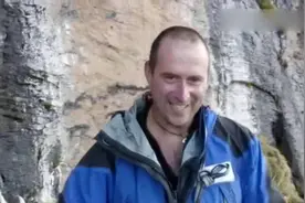 德哥徒步亚马逊河：找到亚马逊河的源头，从这边出发走完亚马逊河视频封面