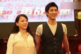 王力宏公开证实老婆怀孕！曝「第三胎性别」万粉惊喜视频封面