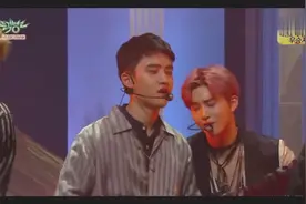 D.O.的LOTTE打歌舞台分钱进化史，吴世勋：分给我点呗