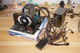 不用重装系统了！Win10系统开启硬盘AHCI模式超简单图片