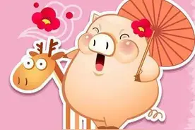 儿童小故事 魔力小雨伞的故事图片