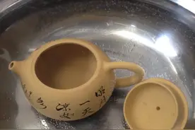 看懒人如何开壶 配图 这方法我也是醉了图片